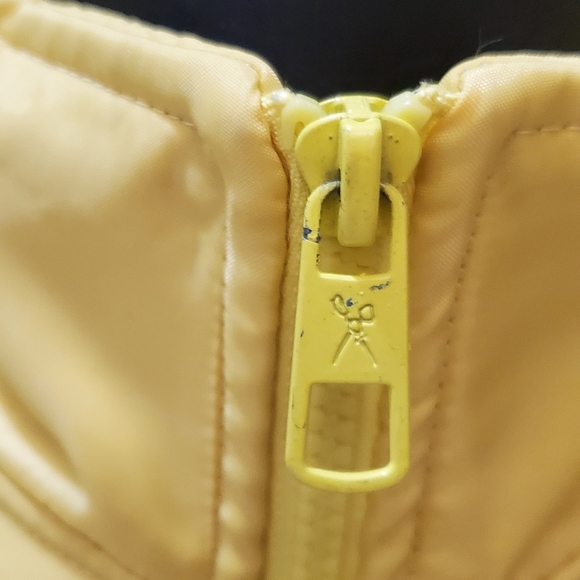 Marc Ecko Cut ✂️ Sew track jacket - Picture 5 of 8